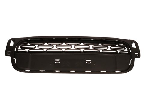 Mřížka předního nárazníku (horní) 9812061877