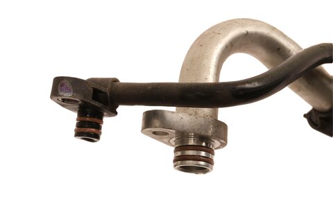 Hadice klimatizace 9814743780