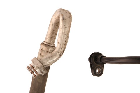 Hadice klimatizace 9814743780