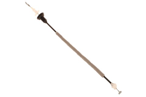 Lanko zámku předních dveří 6V0837085