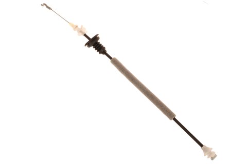 Lanko zámku zadních dveří 6V0839085