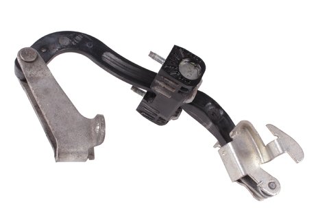 Levý omezovač dveří (zadní)