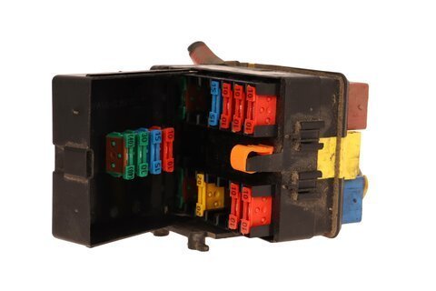 Pojistková skříňka 9608173180