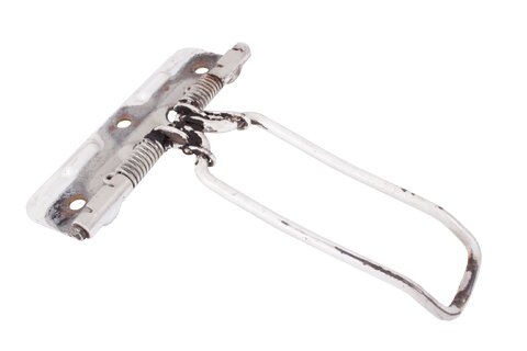 Omezovač dveří zadní