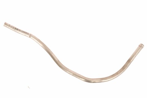 Vodící trubka lanka ruční brzdy levá - 6R0 711 951