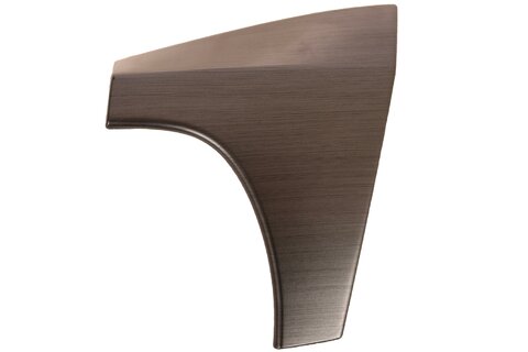 Krytka spínače světel - 6V1858417A