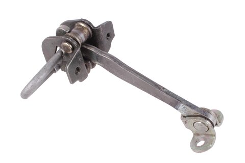 Omezovač dveří zadní 5DV