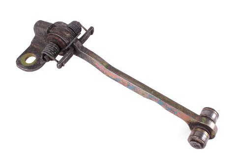 Omezovač dveří zadní CARGO