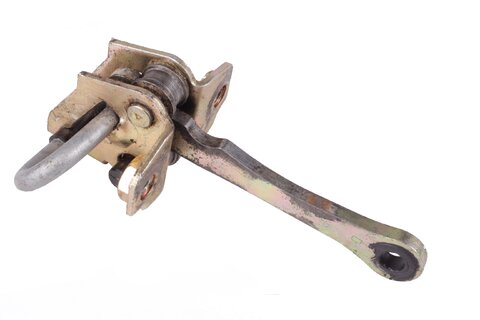 Omezovač dveří zadní