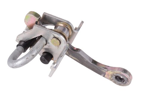 Omezovač dveří přední 3DV -02