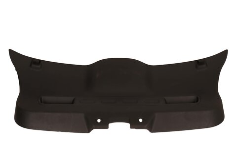 Kryt dveří kufru 9812583777