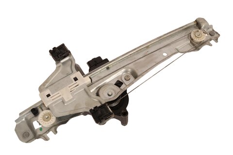 Levá zadní stahovačka 9813093080