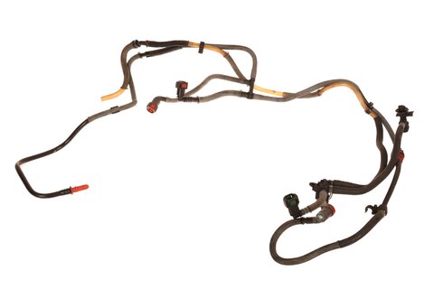 Palivové potrubí 164460056R