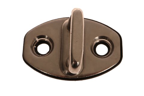 Třmen uzávěru dveří 3C0837033B