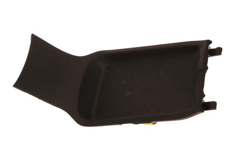 Odkládací plocha středového tunelu 98124996ZD