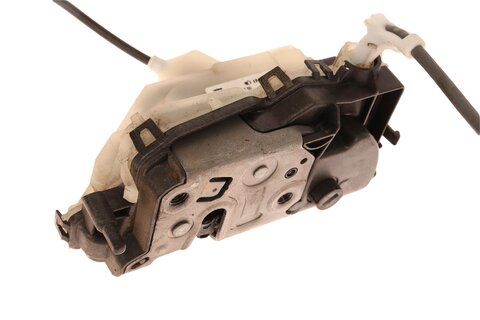 Pravý zámek předních dveří 9812398080