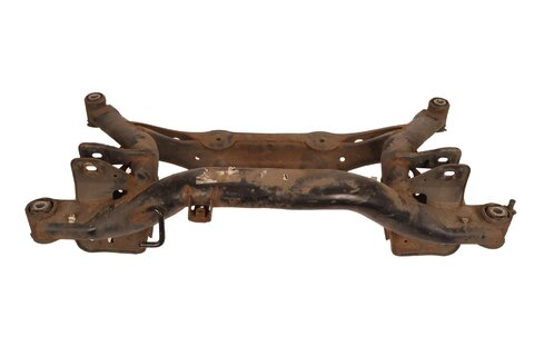 Nápravnice zadní 5N0505235AG