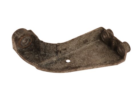 Držák alternátoru