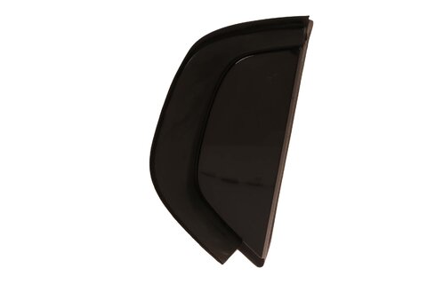 Ozdobná lišta pravých zadních dveří