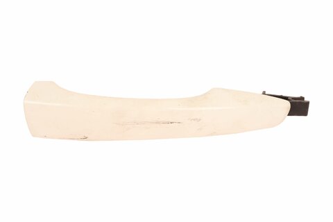 Klika dveří vnější pravá přední/zadní (lakovací) 1609239680