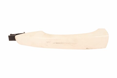 Klika dveří vnější levá přední (lakovací) 1609240280