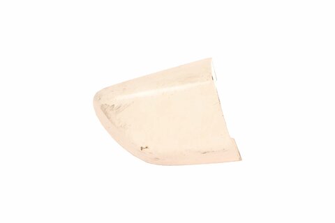 Záslepka kliky vnější boční - dveře pravé 1609239680