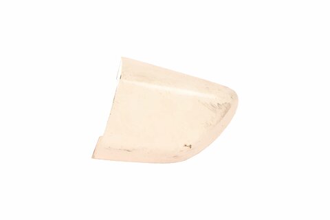 Záslepka kliky vnější boční - dveře levé 1609240280