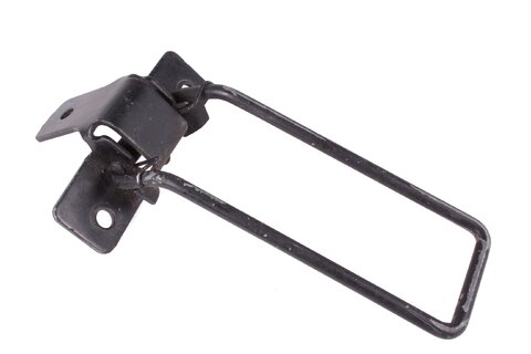 Omezovač dveří (zadní)