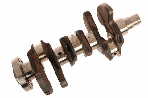 Klikový hřídel KLIK10TSIP