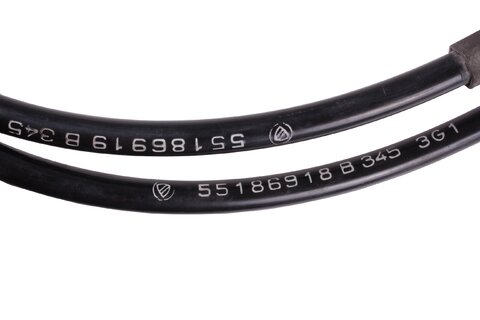 Lanovody řazení kompletní (řadící   volící) 55186919