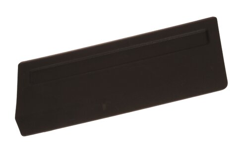 Odkládací schránka zavazadlového prostoru combi levá 6V9867145A