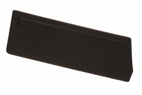 Odkládací schránka zavazadlového prostoru combi pravá 6V9867146A