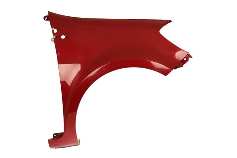 Pravý přední blatník - 195