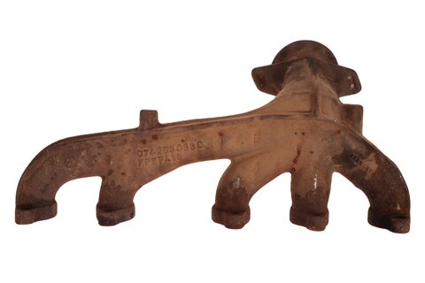 Výfukové svody 074253033C