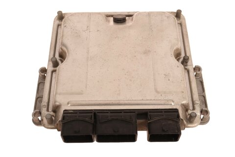 Řídící jednotka motoru 2.2 HDi 9647474680