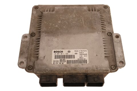 Řídící jednotka motoru 2.2 HDi 9647474680