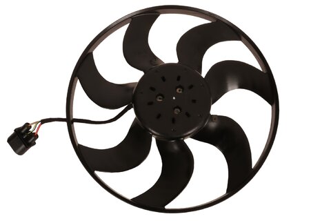 Ventilátor chladiče 260/90W - 6R0959455D