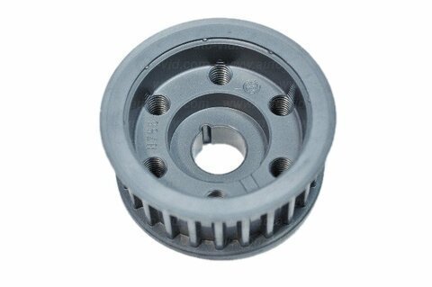 Řemenice klikové hřídele (originál)