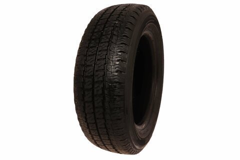 Pneumatika užitková LETNÍ 205/65 R16C 107/105T KORMORAN Vanpro B2 (6.5 mm) rok 2017