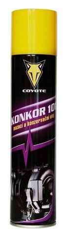 Konkor 101 - 300 ml