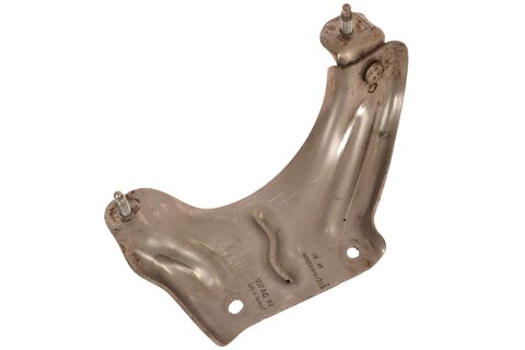 Držák středního dílu výfuku 6C0253249