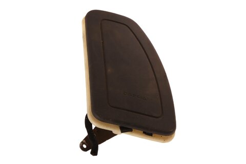 Airbag pravého předního sedadla