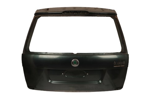 Páté dveře combi - 1Z9827025