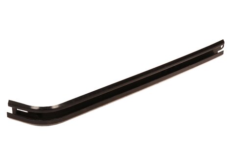 Střední vodící lišta pravých posuvných dveří