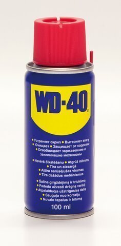 WD-40 - 100 ml