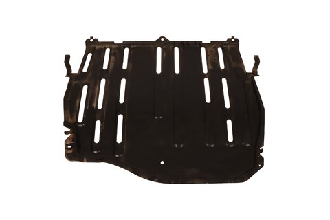 Plechový kryt motoru spodní