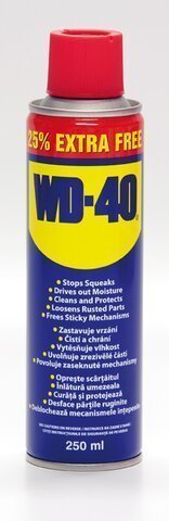 WD-40 - 250 ml