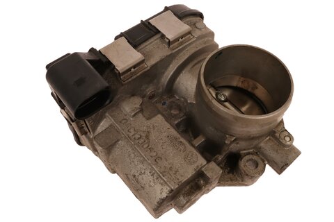 Škrtící klapka - 04C133062C