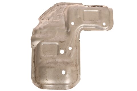 Tepelný kryt výfukových svodů 04C253041H