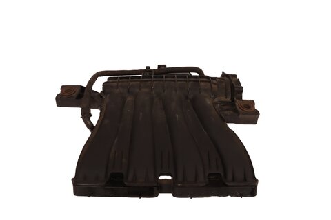 Sací sběrné potrubí - kolektor